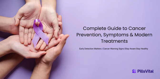complete guide to cancer prevention and treatment