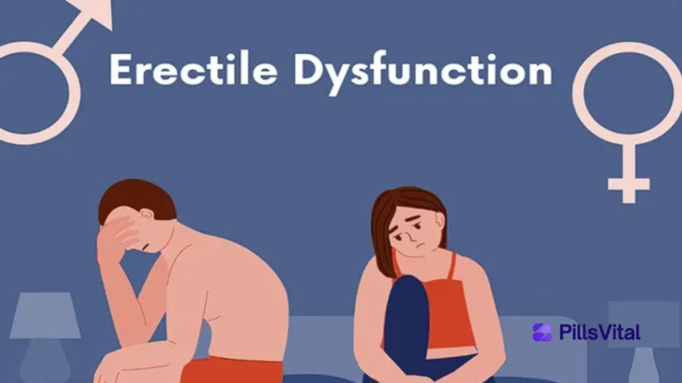 Natural Ways to Improve Erectile Function Without Medication