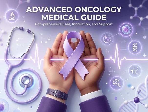 Anti Cancer Medicines Guide