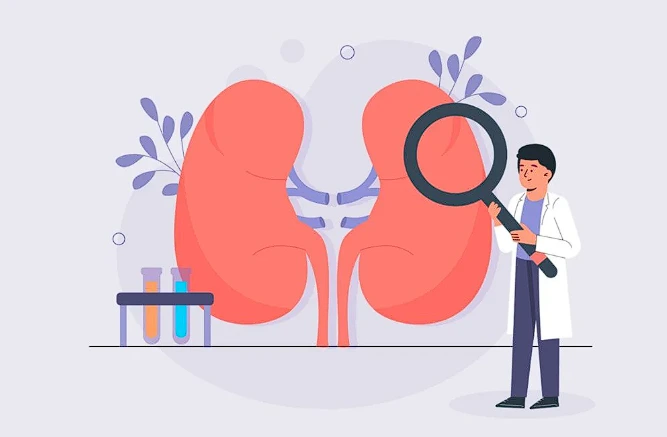 Kidney care medicines for renal health and kidney function support