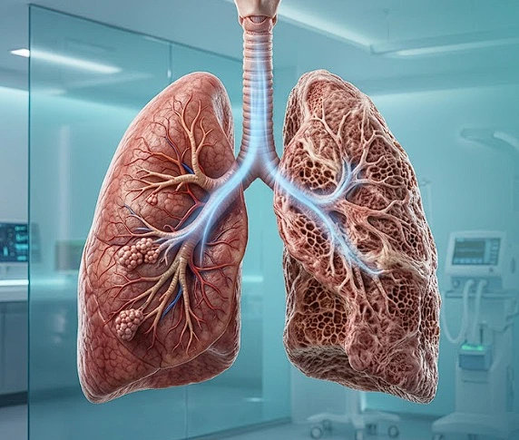 Pirfenidone medicines for pulmonary fibrosis and lung scarring support