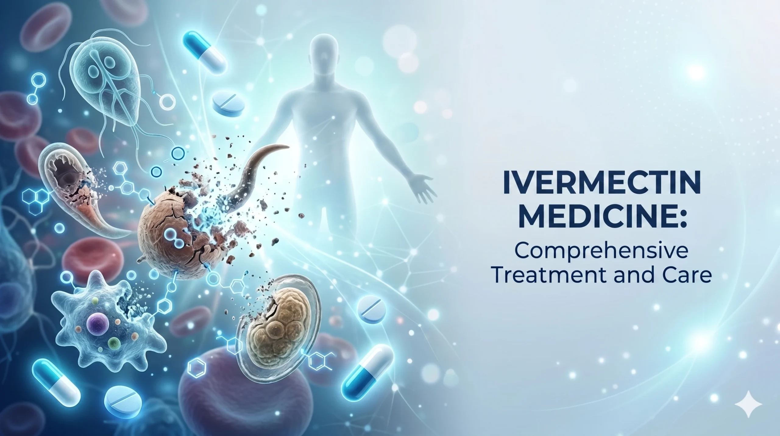 Ivermectin Tablets