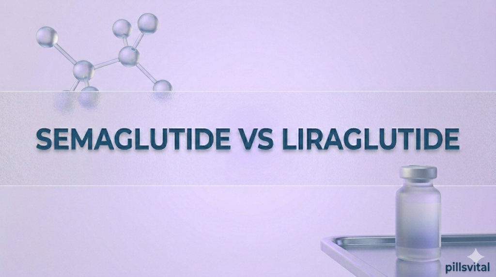 semaglutide vs liraglutide guide