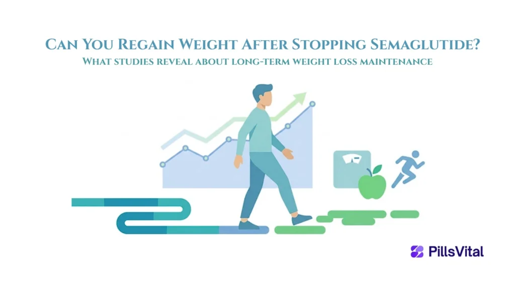 Semaglutide vs Liraglutide: What Most People Get Wrong Can you regain weight after stopping semaglutide
