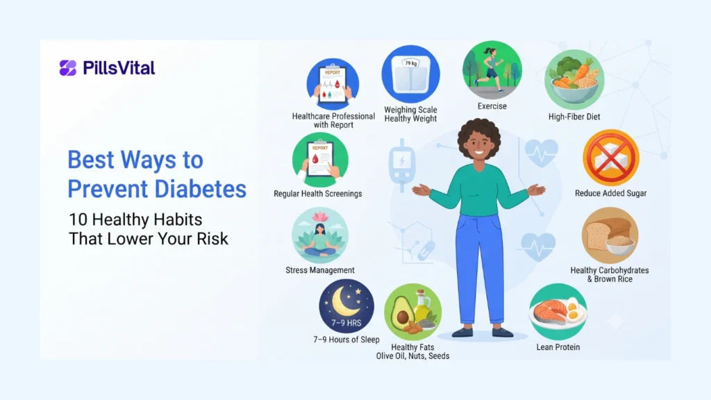 Prediabetes: Early Warning Signs and Prevention