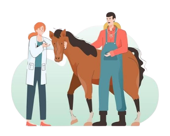 Veterinary Deworming