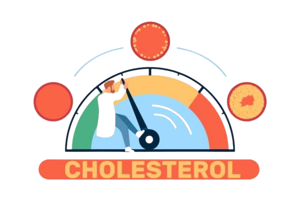 Cholesterol Control