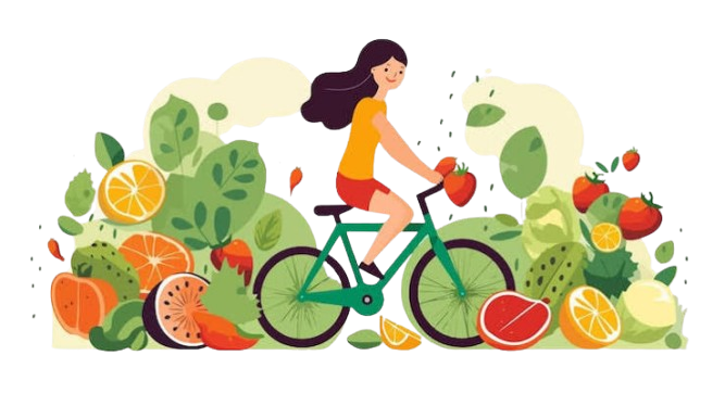 Healthy Life style