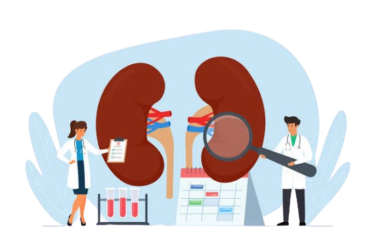 Kidney Care