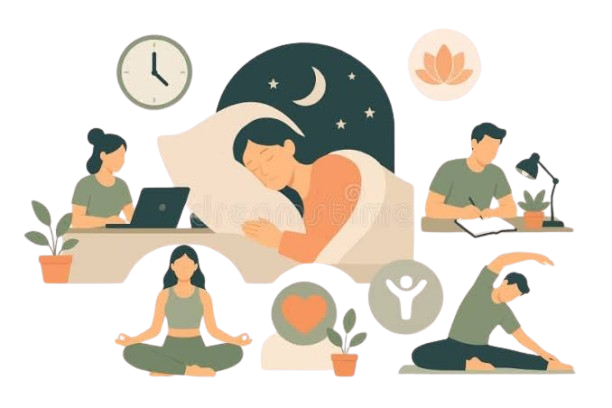 Sleep-Wellness